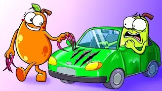 Problemas de Garotas com Unhas Compridas, por Casal Pera
