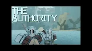 Deepwoken progression Authority