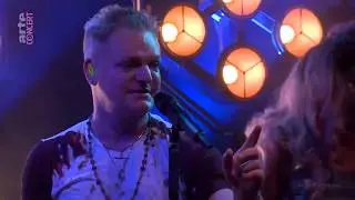 Erasure - Blue Savannah !!! Live !!!
