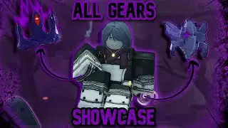 ARCANE LINEAGE | ALL NEW GEARS EXPLAINED [What They Do]