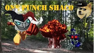 shaco le fou
