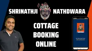 Nathdwara cottage booking online | Shrinathji Nathdwara cottage booking | Jai Shree Krishna