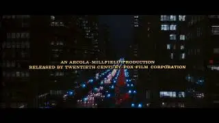 Released by 20th Century-Fox Film Corporation (1968)