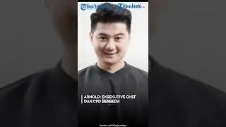 Chef Arnold Sentil Jabatan Kiki Masterchef hingga Singgung Diskualifikasi, Netizen Lempar Bukti Ini