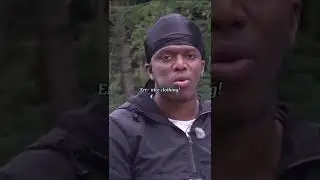 KSI Plays I Spy😅