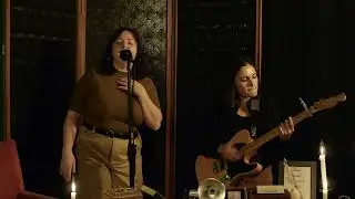 SPARE ROOM - NPR Tiny Desk Contest 2024 - 