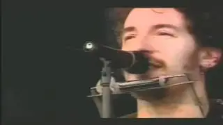 Bruce Springsteen This Hard Land