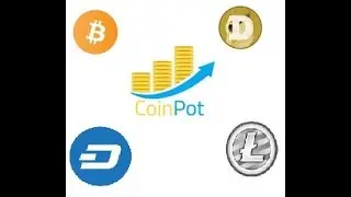 the best Cryptocurrency faucet : Coinpot