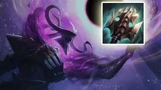 AD Thresh Top - Titanic Hydra First - Thresh Top против Tryndamere - League of Legends Off Meta