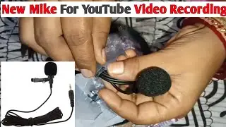 Mike for YouTube video record / Mike  new 2025 / Shopping bukhar #mike 