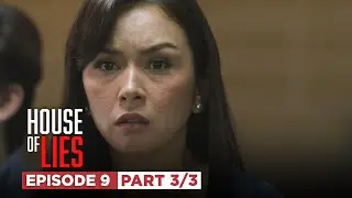 House of Lies: Jobert gets into a dangerous accident! (Episode 09 – Part 3/3)