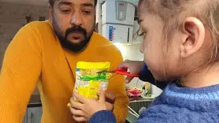 Jigar Maggie Bana Reha ajj 🫣🙂