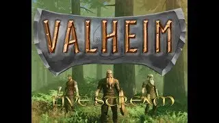 Valheim - Alpha Gameplay Free Download!! (Download Link in Description)