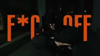 NEWLIGHTCHILD - F*CK OFF [SNIPPET]