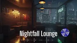 🔮 Mystic Caf&eacute; Nights &ndash; Chillhop Beats in a Lofi Zen Hideaway