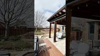 We Built an Access Panel Inside this Trex Deck