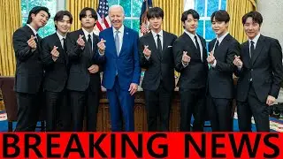 Prime Minister Kim BTS Comeback to Astonish World Again