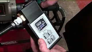 Nozzle Flow Meter 2 (NFM2)