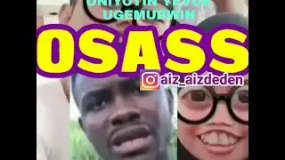 Ovuvwe osas NAMA YANG ANEH_aizdeden