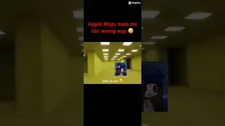 Apple Maps why