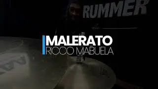 Ricco Mabuela | Malerato | SA Drummer Hangouts