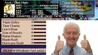 Disgaea 2 - Come&ccedil;ando Bem