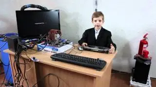 Недетский обзор: видеокарта MSI R7950 Twin Frozr 3GD5/OC