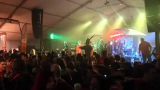 Ambiance Carnaval Bastogne 2K14 - Shootlux.be