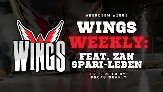 Wings Weekly feat. Zan Spari-Leben