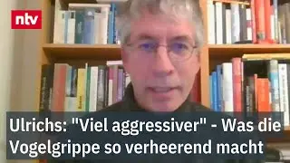 Ulrichs: 