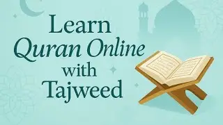 Free Online Live Quran Academy