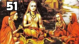VIVEKACHUDAMANI - TAMIL UPANYSAM - 51 - BY RV VENKITESWARAN