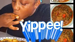 How to make the perfect Ekwang Cameroon// USA 2024/ Ekwang recipe