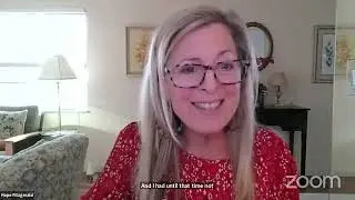 Intergalactic Wisdom with Hope Fitzgerald - Channeling the Being from Icarus