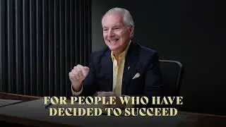 Become a True Professional_AcornsToOaks _Trailer with Jim Cathcart