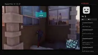 MSMPS4 Silver Lining Last Mission