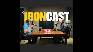 IronCast: Ep. 10 | Tyler Schollenberger  - Connected Support's Unsung Heroes