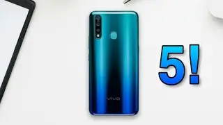 Vivo Z1 Pro Has 5 Problems!!