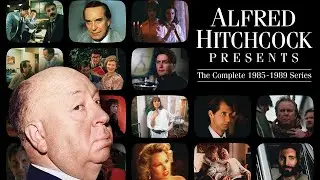 Alfred Hitchcock Presents: The Complete 1985 &ndash; 1989 Series | Trailer