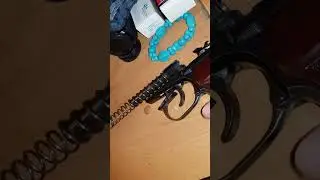 ПМ -О от фортуны  патрон техкрим ОПАСНО ДЛЯ ЖИЗНИ!!!!!!