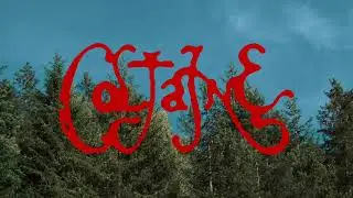 Coltaine - Grace (Official Music Video)