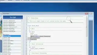 RMVXAce - Ruby Tutorial 1 RGSS3 Review Part 2 - Battle Manager