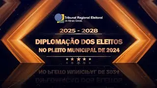 SOLENIDADE DE DIPLOMAÇÃO DOS ELEITOS EM IBIRITÉ