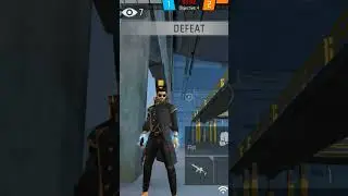 😡 REVENGE MODE 📈 #FFTAMIL #VIRAL #FFTAMILGAMING