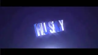#34 // JustHusky (2 in 1!)