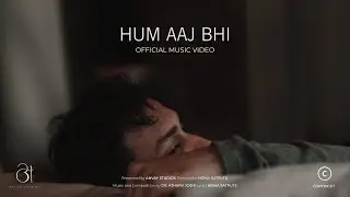 Hum Aaj Bhi  [Official Music Video] | Atharv Joshi | Nisha Satpute