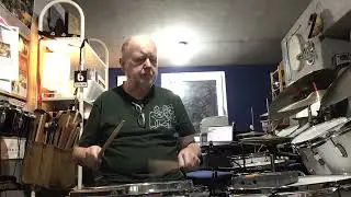 Paradiddle/paradiddle-diddle