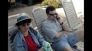Miami, Cruise, John, Becky, Timm, Dec97