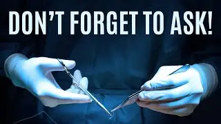 Don't Get Orthopedic Surgery Until You Ask These 4 Questions