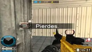 OPERATION7 - CLAN WAR 3 VS 3